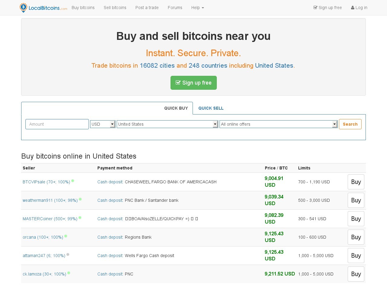 usd to bitcoin transfer