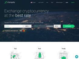 Changelly