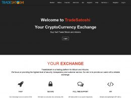 Trade Satoshi