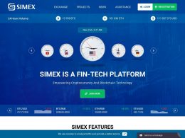 Simex Global