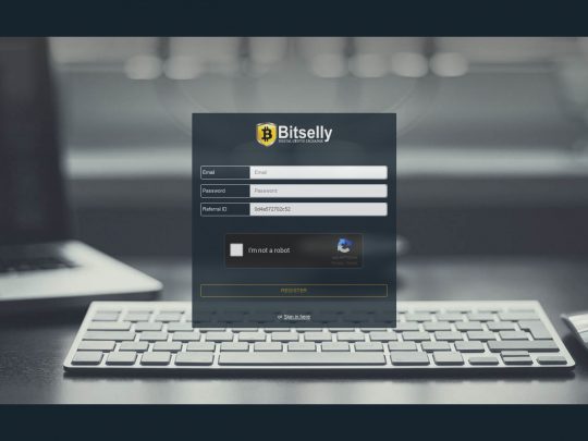 Bitselly
