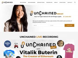 Unchained Podcast