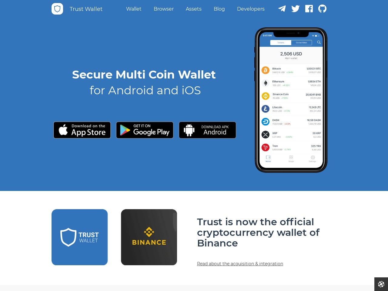 Best ios multi crypto wallet do capital or lower case letters matter for crypto addresses