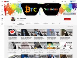 BTC Sessions
