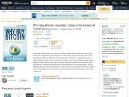 Why Buy Bitcoin