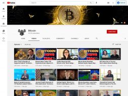 Bitcoin Tube