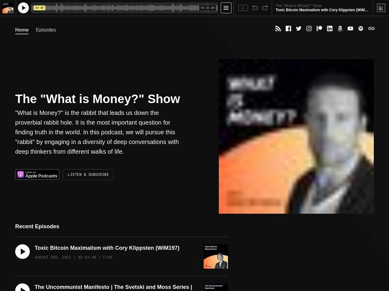 Podcasts Archives - Bitzy