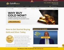 Schiff Gold