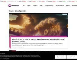Crypto News