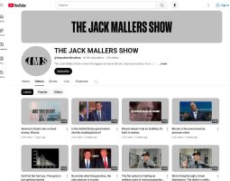 Jack Mallers Show