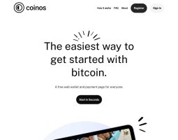 Coinos