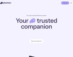 Phantom Wallet